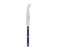 SABRE Paris Couteau à fromage Bistrot Solid 24 cm Navy blue