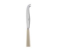 SABRE Paris Couteau à fromage Nature 24 cm Faux horn
