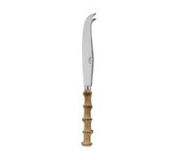 SABRE Paris Couteau à fromage Panda 24 cm Bamboo light