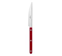 SABRE Paris Couteau de cuisine Bistrot brillant Burgundy