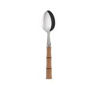 SABRE Paris Cuillère à thé Bambou Natural wood