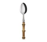 SABRE Paris Cuillère à thé Panda Acier inoxydable-bambou