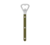 SABRE Paris Décapsuleur Bistrot Solid 16 cm Green fern