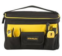 Sac à bandoulière pour outils et petites pièces avec porte-documents professionnel STANLEY