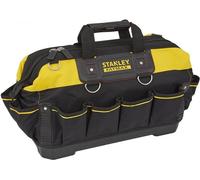 Sac à bandoulière pratique et professionnel STANLEY pour outils et petites pièces