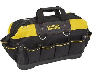 Sac à bandoulière pratique et professionnel STANLEY pour outils et petites pièces