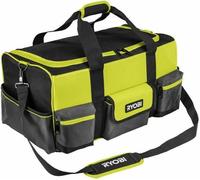 Sac à bandoulière Ryobi Noir