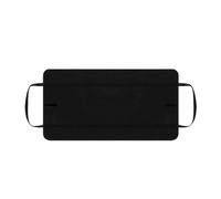 Sac à bois de chauffage - 100x50cm, bûches PE, porte-bûches lourds, transport portable à bois de chauffage | Chargeur de bois robuste pour poêle à bois, Sac de rangement intérieur extérieur pour