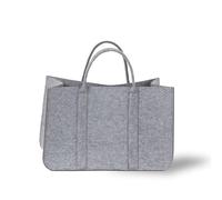 Sac à bûches Dandy - Gris