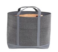 Sac à bûches Le Marquier Belharra - Gris
