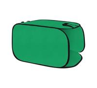 Sac à collecteur de Feuilles réutilisable, Sac de Jardin de Type poussière | Pouche à ordures de jardin réutilisable Chargeur de cueillette de poubelle