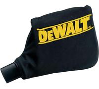 Sac à copeaux pour scies à onglets - DEWALT - DE7053-QZ