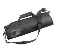 Sac à couteaux 50 cm, noir, nylon, Lion Sabatier