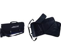 Sac à couteaux Arcos 691400 100% polyester 17 pièces 520 x 920 mm dans un carton