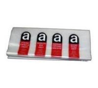 Sac a dechets amiante imprime PE 70 x 110 cm SMH - SMASBESTOS