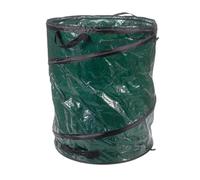 Sac à déchets de jardin - Forme pop up - Contenance : 90 Litres
