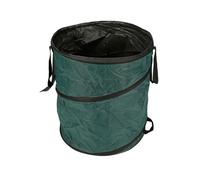 Toolland PM2000 Sac de jardinage 123 l vert