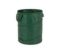 sac à déchets de jardin Vert Plastique H49xl3.5xL50cm