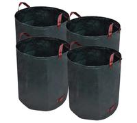 | Sac à déchets | - vert foncé - 67x76cm - Usage Intérieur/jardin - VIDAXL - design-classique EU25_X20767