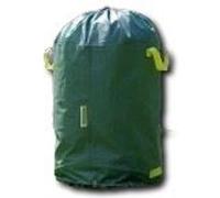 Sac à déchets verts autostable fond rigide capacité 185 L