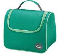 Sac à Déjeuner Isotherme - Maped - Picnik - 6,3 Litres - Vert - Léger et Pratique