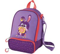 Sac à Déjeuner Isotherme - MAPED - Picnik Miniz - Motif Lapin - 2 Compartiments - 7,1L