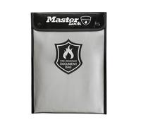 Sac à documents ignifugé MASTERLOCK FBWLZ0EURHRO