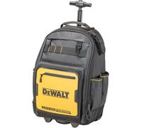 DEWALT Sac à dos à outils à roulettes DWST60101-1 53,7 L