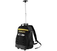 Stanley Sac à dos d'outils STST83307-1 avec roues 457 x 340 x 570 mm