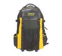 STANLEY Sac à dos à outils à roulettes FATMAX 1-79-215