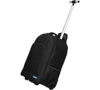 Portwest TB20 Sac à dos à roulettes artisans Noir