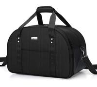 Sac à dos Barman, avec compartiments rembourrés, sac de transport pour outils de bar, noir