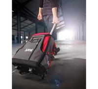 Sac à dos textile de 40 L avec trolley - SAM OUTILLAGE - BAG-5N