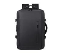 Sac à dos de compression portable - Sac sous vide à volume élevé, organiseur de voyage extensible | Sac de voyage sécurisé avec technologie de fermeture sous vide, sac à dos léger pour l'emballage et