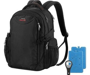 Sac à dos de pique-nique imperméable - Été - Écologique