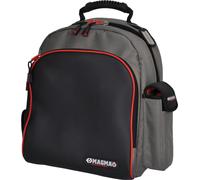Sac à dos d'outillage C.K Magma pour les techniciens, non équipé grand arrangement de 31 poches & boucles différentes (MA2631)