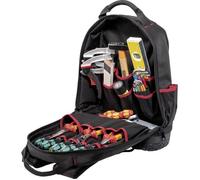 Parat Sac à dos universel pour outils BASIC Back Pack 5990830991 non équipé 380 x 470 x 220 mm