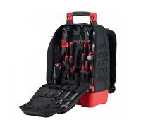 Sac à dos d'outillage pour mécanicien (41 pcs) - WIHA 45529