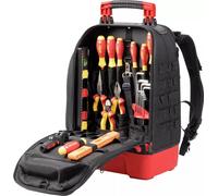 Wiha "Sac à dos d''outils electric Set, Set d''outils"