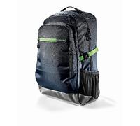Festool Sac à dos 203993 Polyester 840D Capacité 25 L Ergonomique