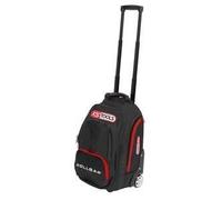 Sac à dos - KS TOOLS - 850.0334 - Sac à roulettes - Bras télescopique - Charge max 35 kg - Volume 18 L