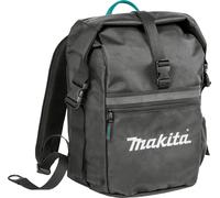 Sac à dos Makita étanche avec fermeture à enroulement