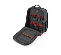 Sac à dos ''Modular X15'' vide - 21 poches - KNIPEX - 00 21 51 LE