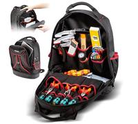 Parat Sac à dos universel pour outils BASIC Back Pack 5990830991 non équipé 380 x 470 x 220 mm