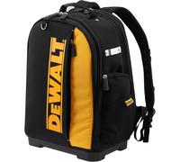 Sac à dos porte-outils 40 l, Charge max. 25 kg, 24 poches - DEWALT - DWST81690-1