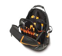 Sac à dos porte outils Beta C5 en tissu technique avec 8 poches étanches
