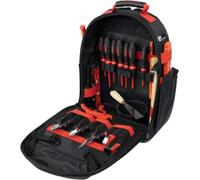 Sac à dos pour apprentis Cimco, ECO, 1 pièce.