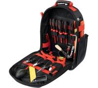 Sac à dos pour apprentis Cimco, ECO, Advanced, 1 pièce.