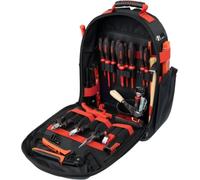 Sac à dos pour apprentis Cimco, ECO Plus, 1 pièce.