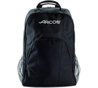 Sac à dos pour couteaux à 9 pièces Arcos 694900 Polyester 600D avec PVC 520 x 920 mm dans un carton